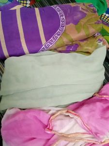 BUY 3 AND GET ONE DUPATTA FREE