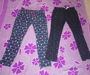 2 Women's Pajama
