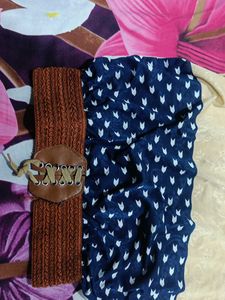 Balloon Fit top