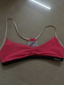 Combo Bra Reebok Brand