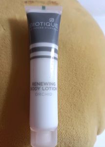 Body Lotion