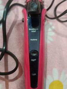 Gemei Nova Hair Styler