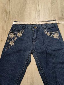 Ma2592 Sabrin jeans waist 28 inches