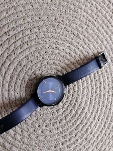 Canon Wrist Watch