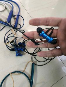 #branded Neckbands#