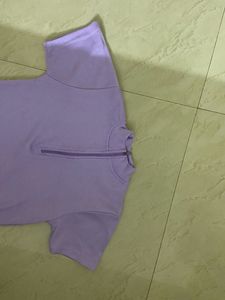 Ribbed Town Women