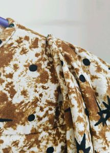 Off Shoulder Convertible Top