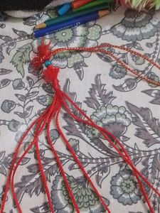 Elephant &amp; Bell Wind Chime