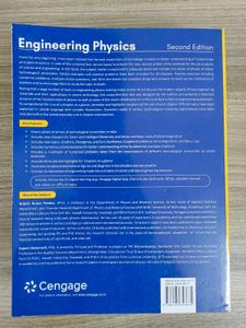 ENGINEERING PHYSICS BK Pandey S Chaturvedi Cengage