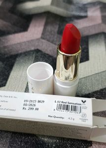 Totally New Lipstick 💄