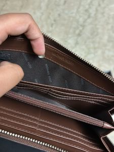 Michael Kors Original Imported Purse