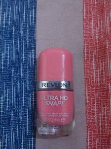Revlon Quick-Dry Nail polish