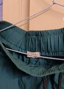 Cargo Pants💚💙