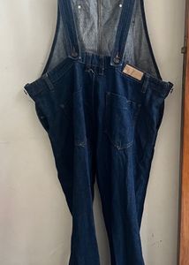 Men's Dungaree