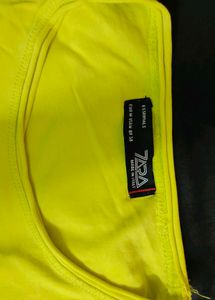 Zara Multi colour T-shirt