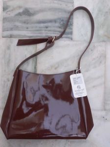 Family Craft Brown Shoulder Bag