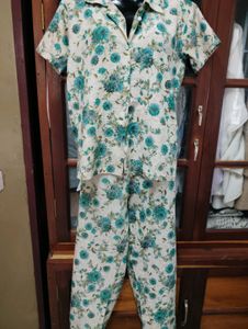 Night Suit
