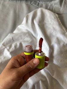 Nyx Fat Oil Lip Drip