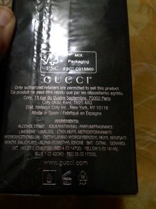 Gucci Guilty Pour Homme EDT 1.6 fl oz