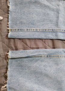 Light Denim Jeans