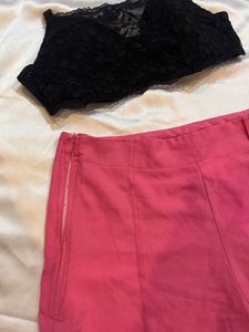 Pink Shorts!