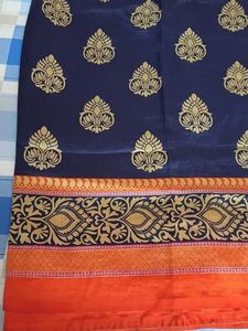Beautiful Saree