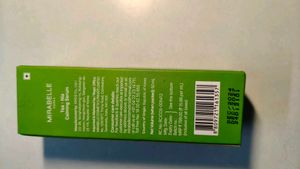 Mirabelle Tea-Nia Calming Serum