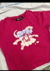 Bonkers Top