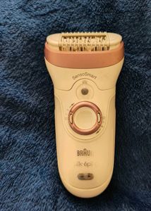 Braun Silk-epil 9 SensoSmart Epilator