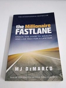 The Millionaire Fastlane