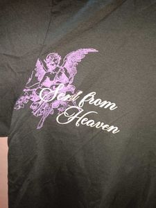 Comfortable daily wear Tshirt