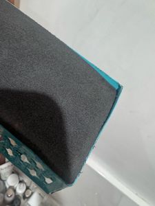 Aqua Metal Lipstick Organizer