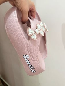 Casual Slipper