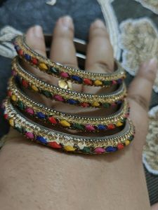 Bangles Set