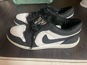 Nike Air Jordan 1 Low