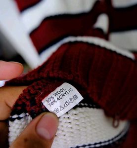Tommy Hilfiger Sweater