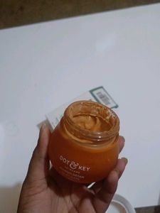 Serum , Roll On And Dot&amp;Key Mango Clay Mask