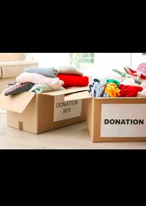 Mixed Clothing Lot
