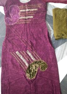 Kurta Pent