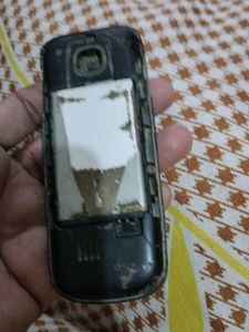 Nokia Phone 5cm