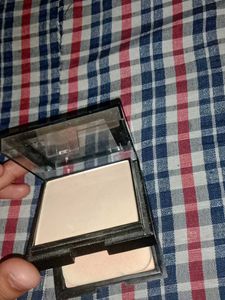 compact powder