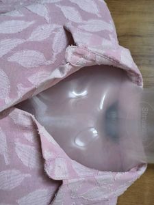 MAX 💝💖NEW WITH TAG..FADED STYLE TRENDY🩷SHIRT