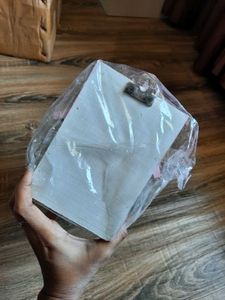 Brand New Wooden Bird House (Set of 2)