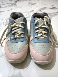 Paste Colours Casual Shoes 👟