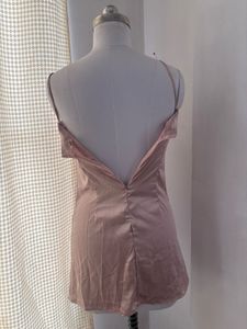 Boho Lace Dress