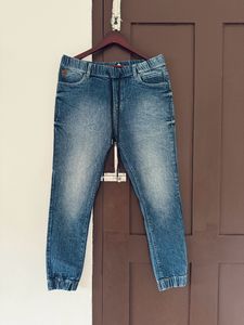 Wrogn Unisex Joggers