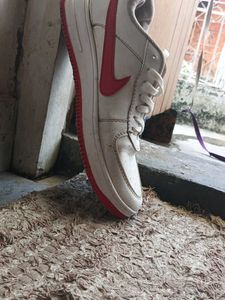 Nike Air Force 1 Sneakers