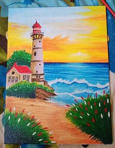 Landscape Painting
