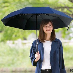 Automatic Open&Close Umbrella New Wdt Tag