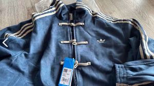 Adidas CNY Jacket